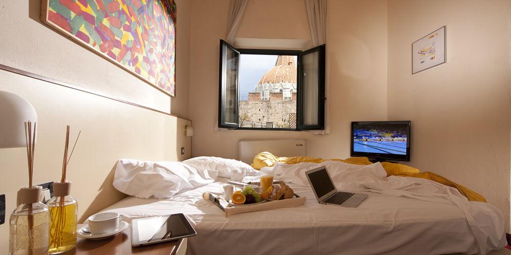 Hotel Il Giardino Πίζα Εξωτερικό φωτογραφία