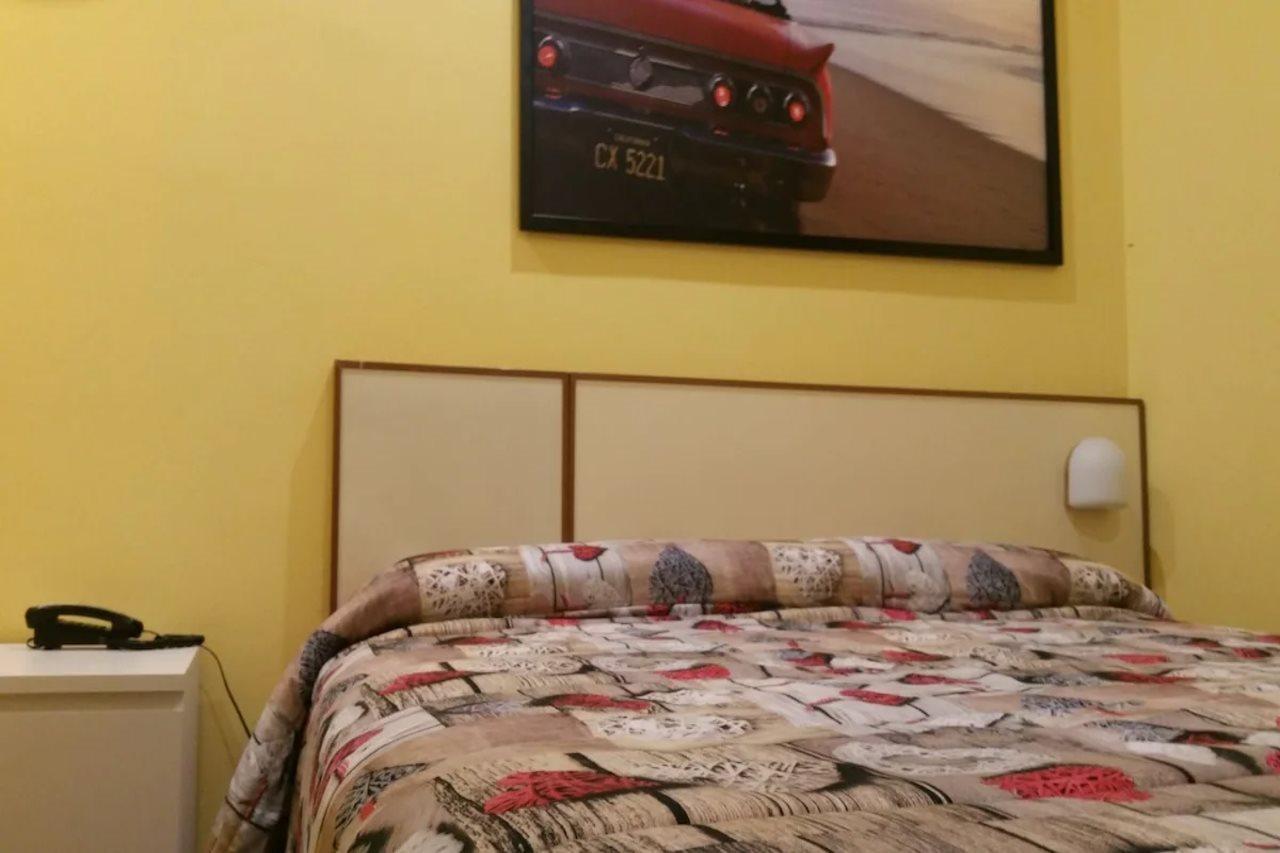 Hotel Il Giardino Πίζα Εξωτερικό φωτογραφία