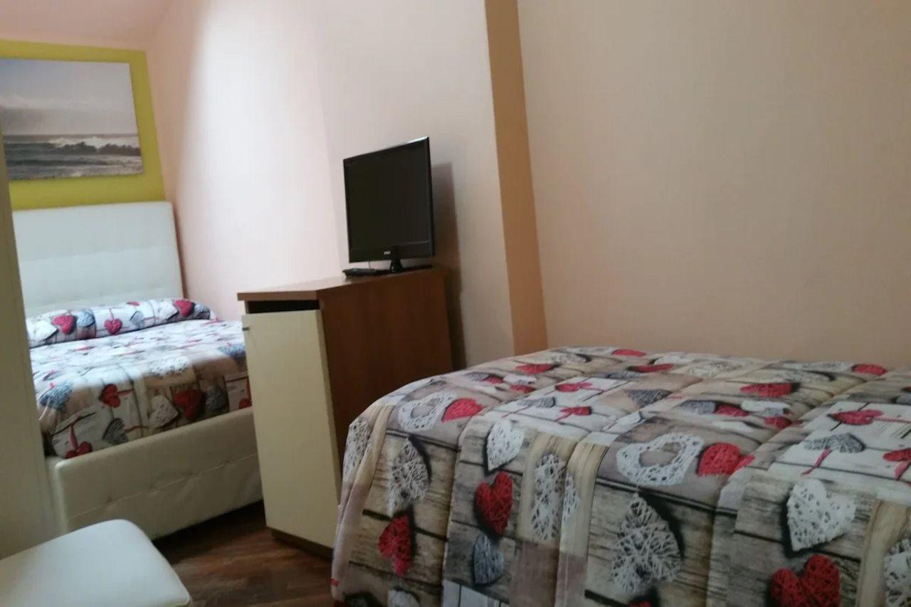 Hotel Il Giardino Πίζα Εξωτερικό φωτογραφία