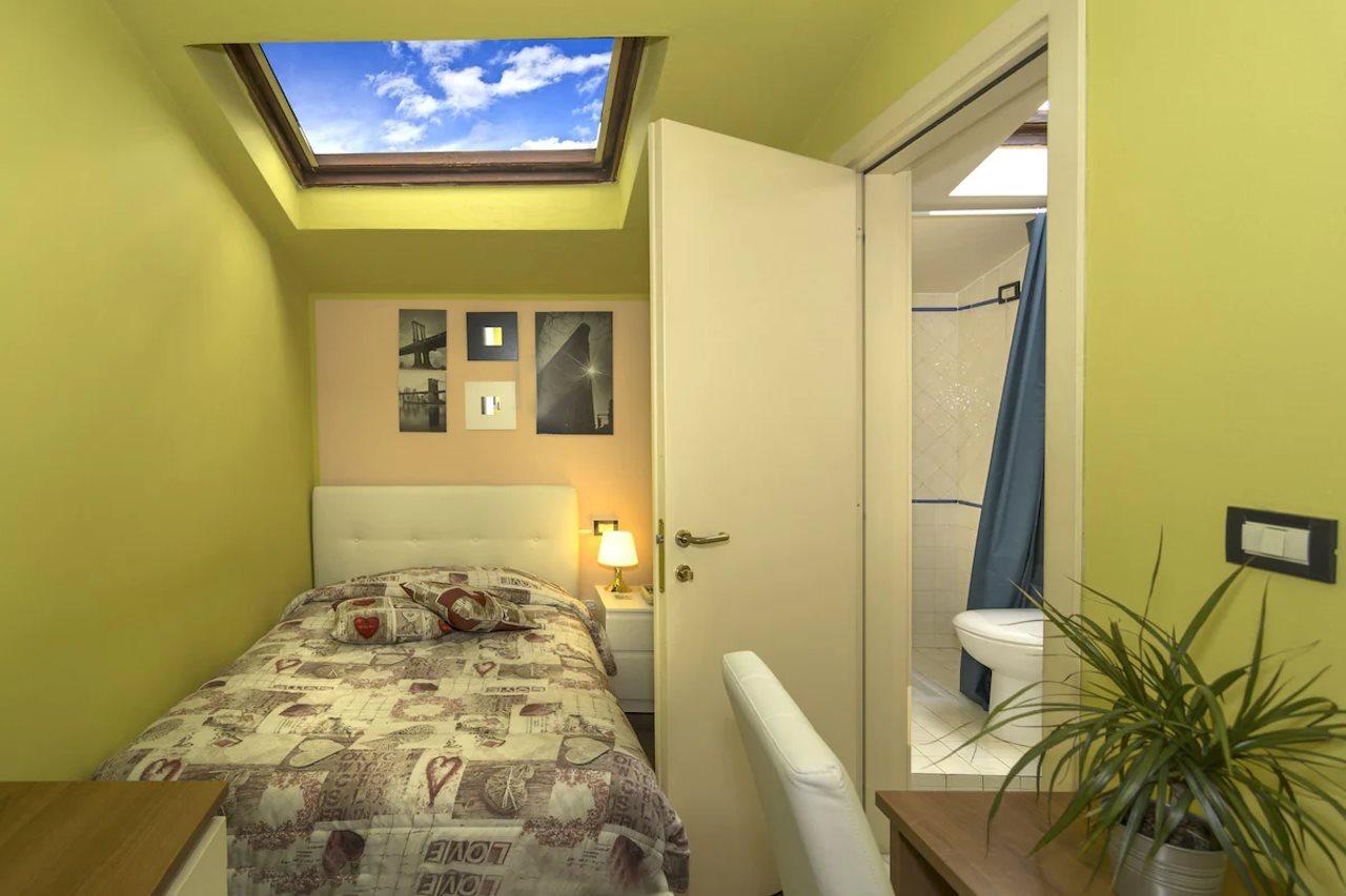 Hotel Il Giardino Πίζα Εξωτερικό φωτογραφία
