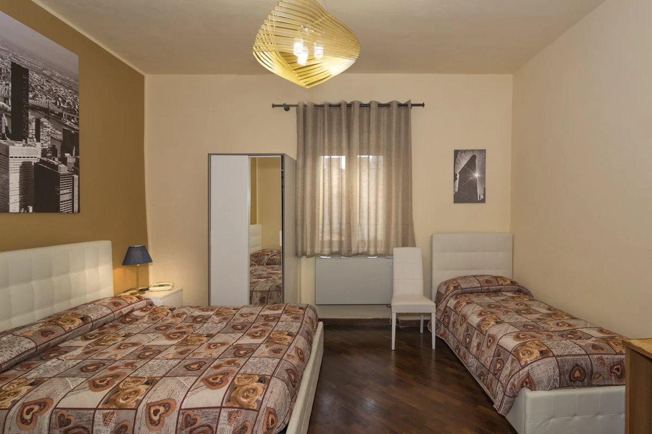 Hotel Il Giardino Πίζα Εξωτερικό φωτογραφία