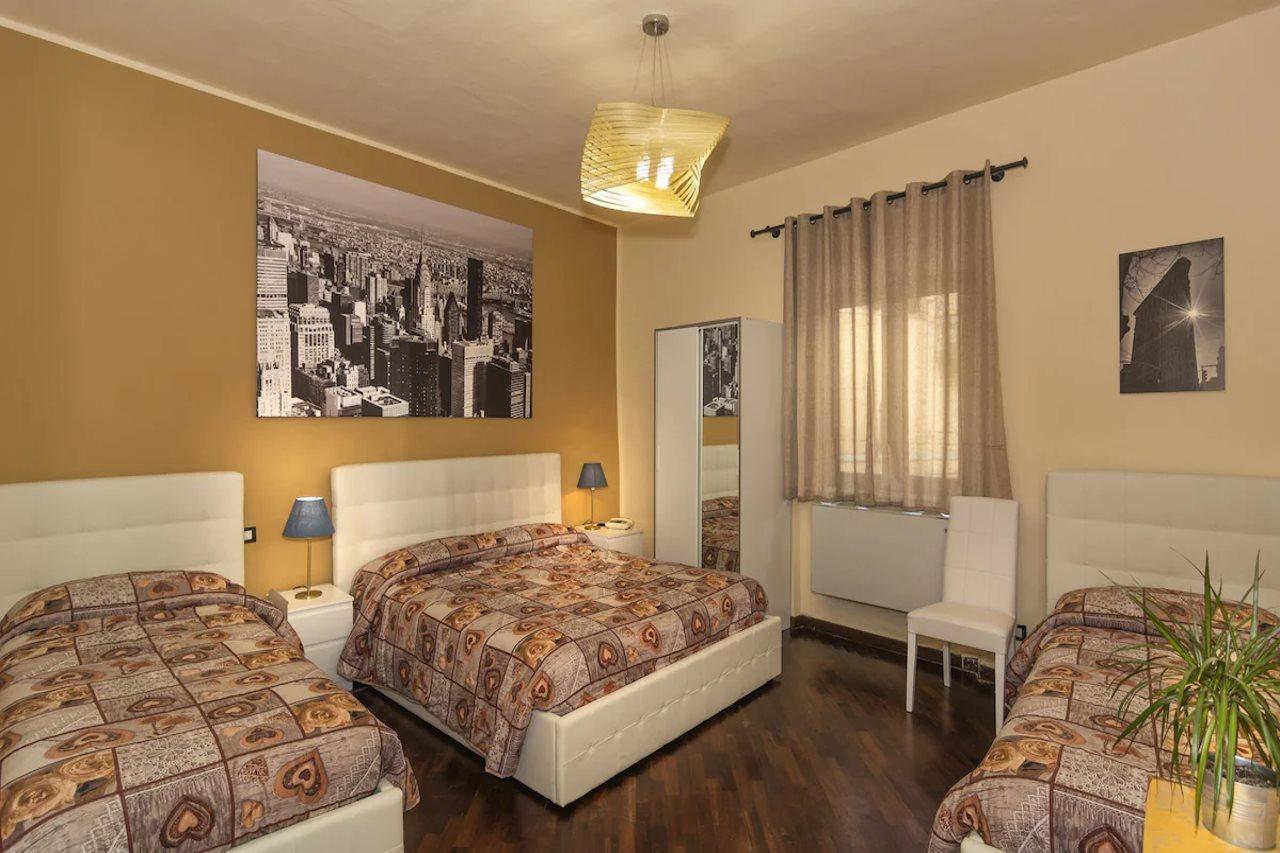 Hotel Il Giardino Πίζα Εξωτερικό φωτογραφία