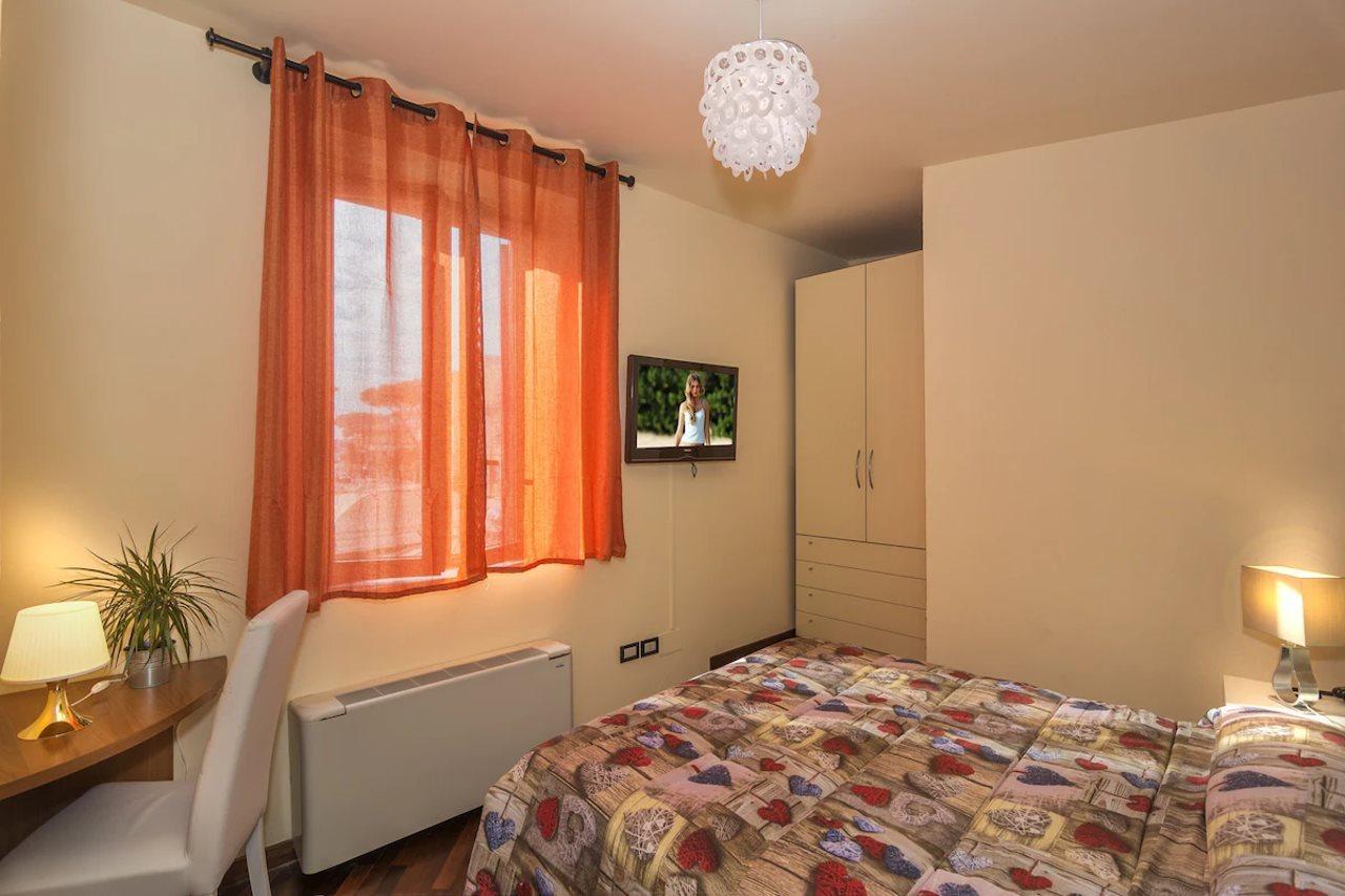 Hotel Il Giardino Πίζα Εξωτερικό φωτογραφία
