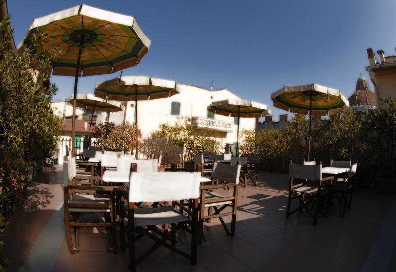 Hotel Il Giardino Πίζα Εξωτερικό φωτογραφία