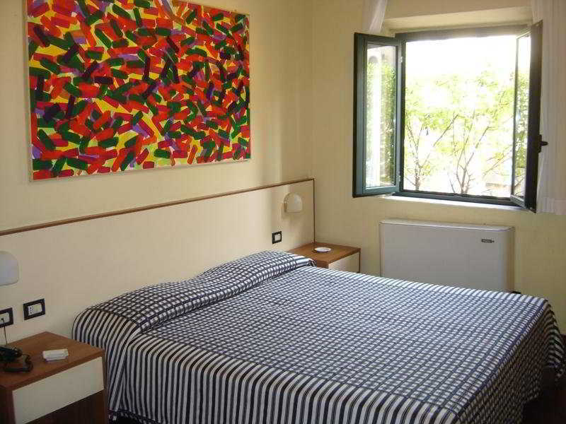 Hotel Il Giardino Πίζα Εξωτερικό φωτογραφία