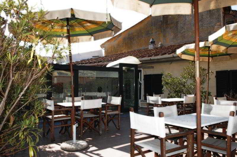 Hotel Il Giardino Πίζα Εξωτερικό φωτογραφία