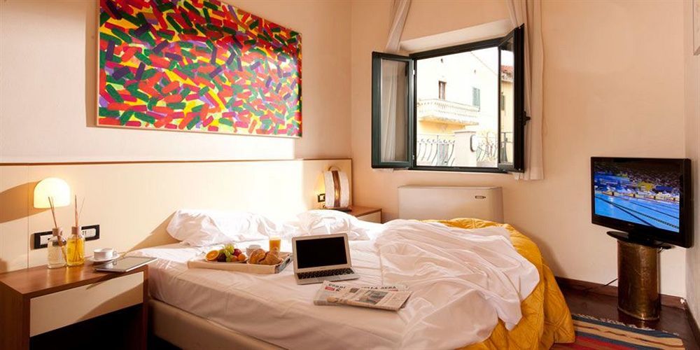 Hotel Il Giardino Πίζα Εξωτερικό φωτογραφία