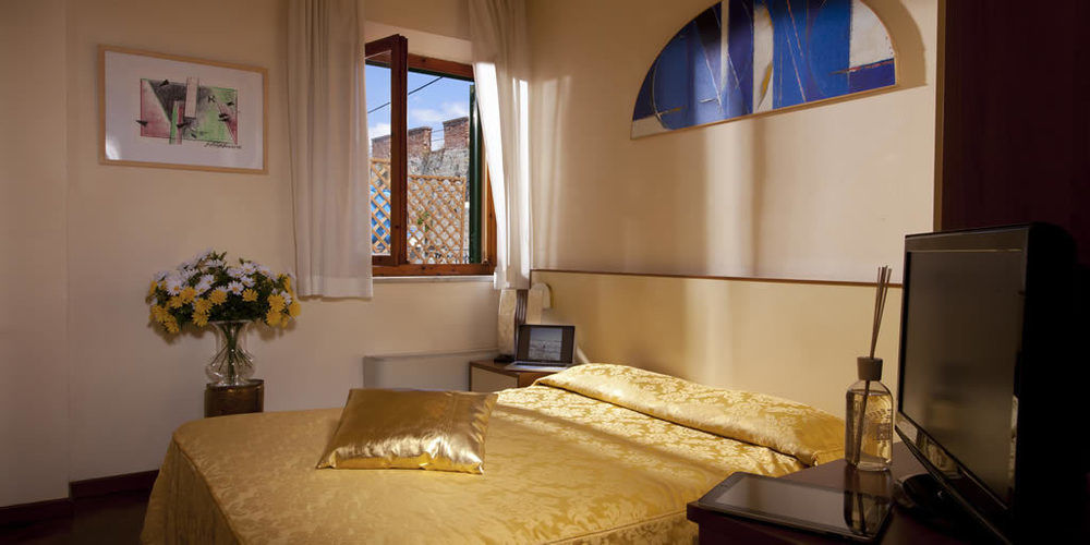 Hotel Il Giardino Πίζα Εξωτερικό φωτογραφία