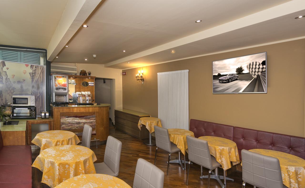 Hotel Il Giardino Πίζα Εξωτερικό φωτογραφία