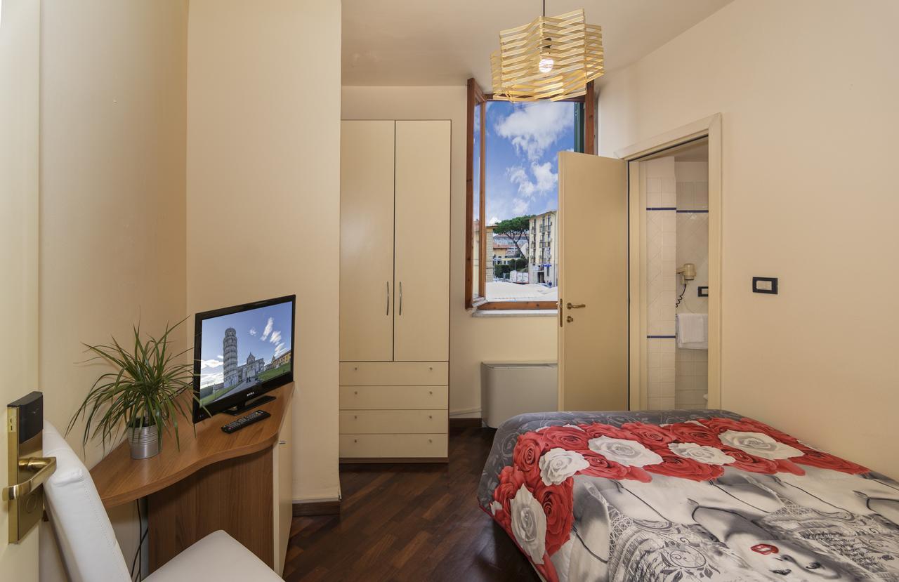 Hotel Il Giardino Πίζα Εξωτερικό φωτογραφία
