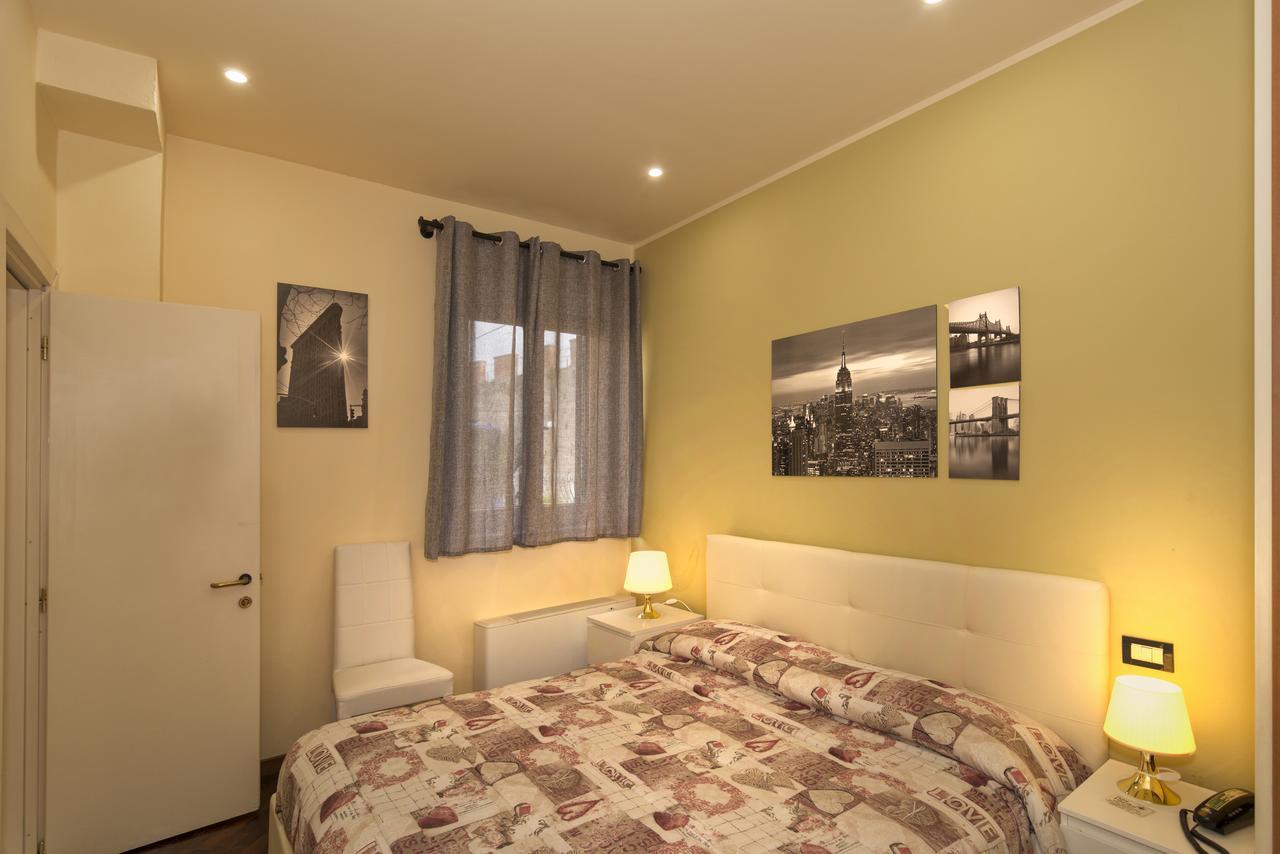 Hotel Il Giardino Πίζα Εξωτερικό φωτογραφία