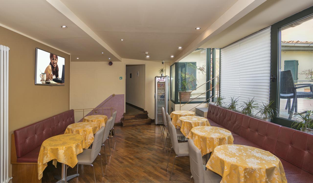 Hotel Il Giardino Πίζα Εξωτερικό φωτογραφία