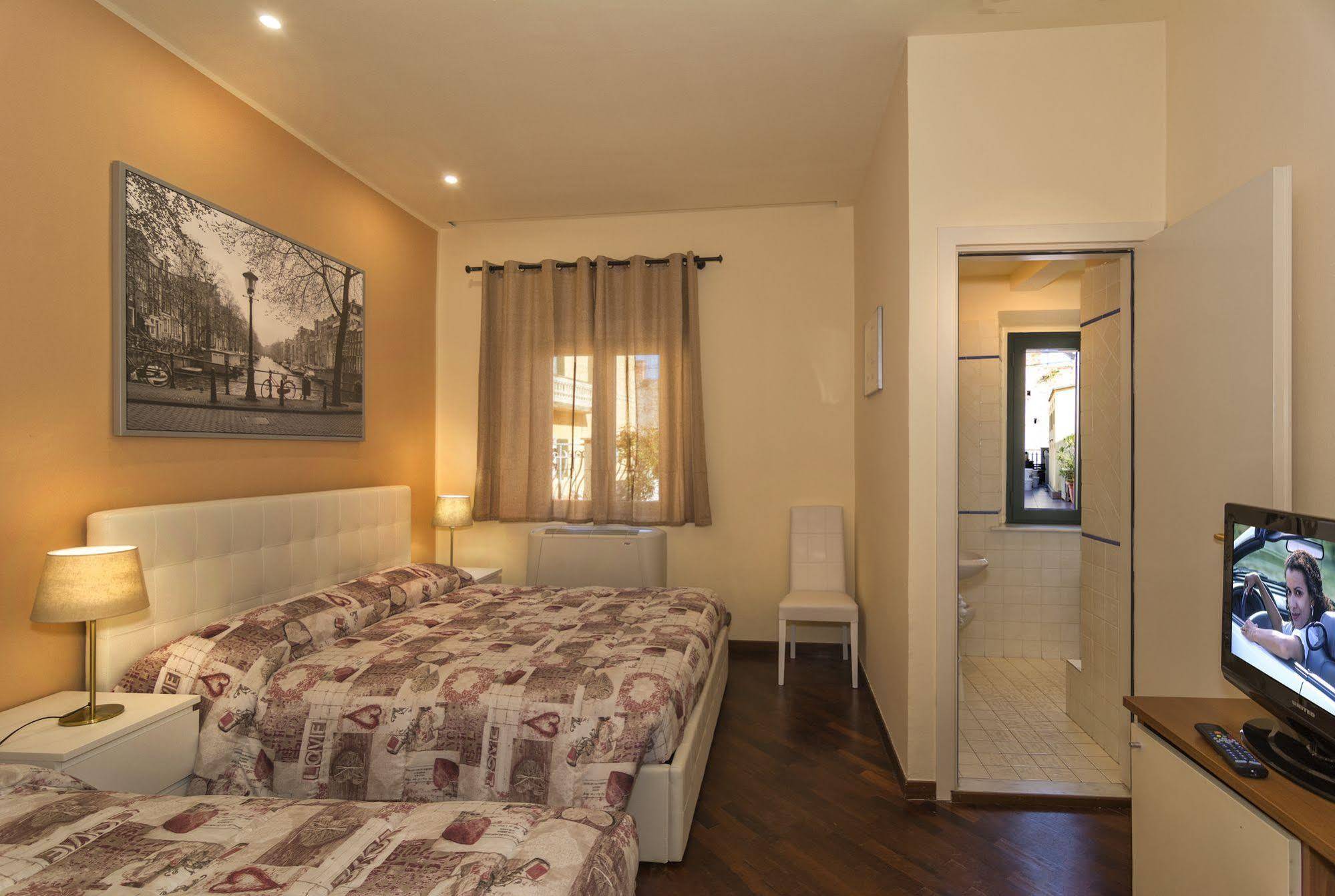 Hotel Il Giardino Πίζα Εξωτερικό φωτογραφία