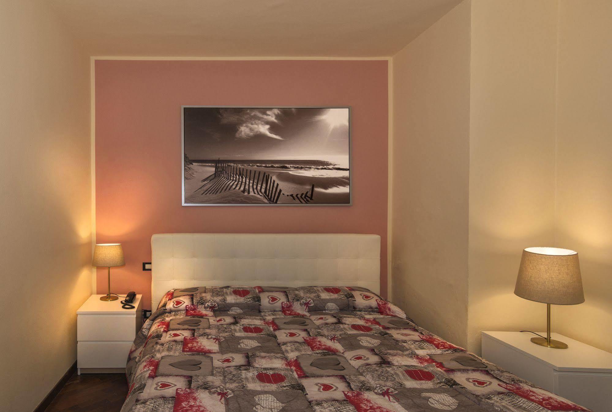 Hotel Il Giardino Πίζα Εξωτερικό φωτογραφία