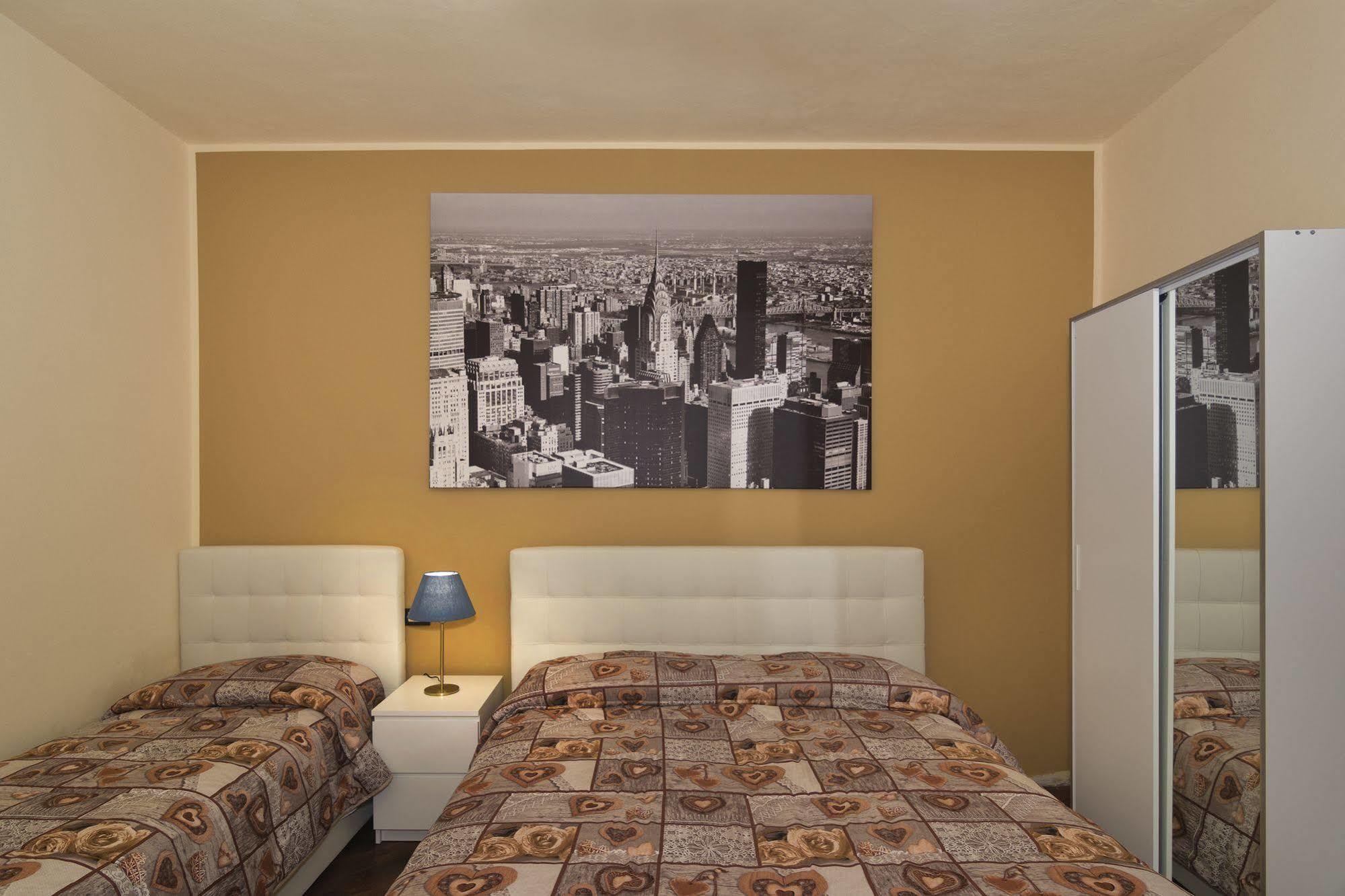 Hotel Il Giardino Πίζα Εξωτερικό φωτογραφία