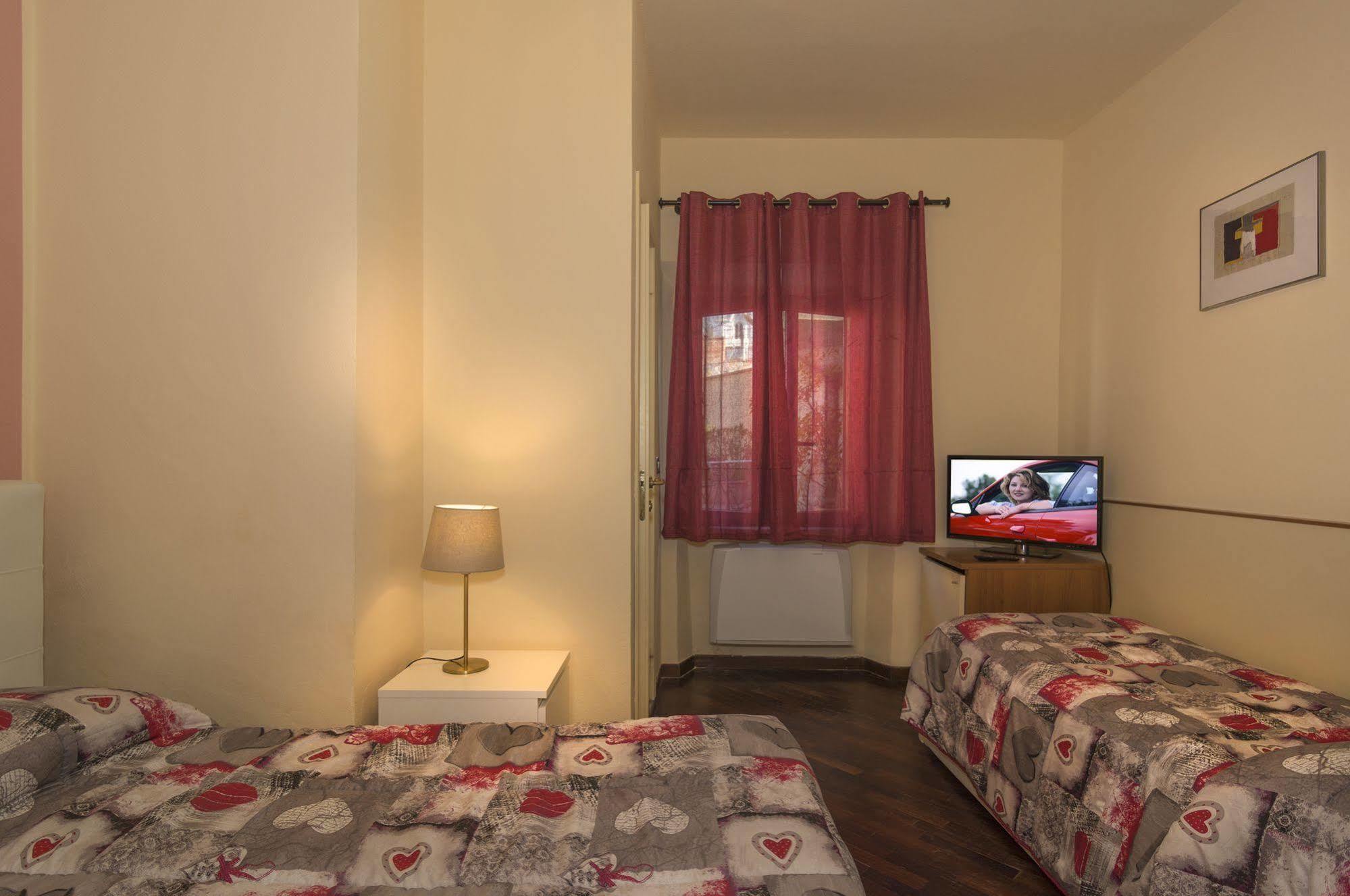 Hotel Il Giardino Πίζα Εξωτερικό φωτογραφία